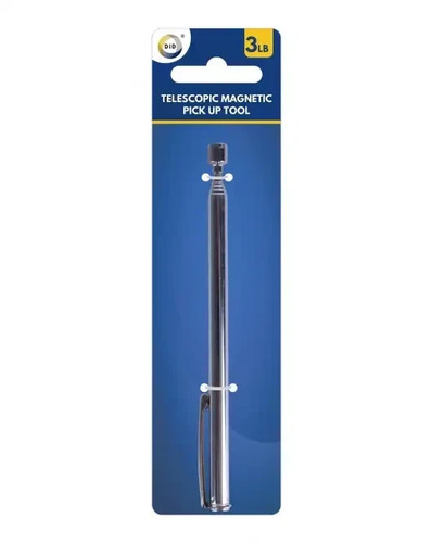 2x3lb portable telescopic - 2x3lb,