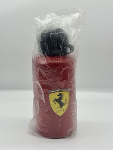 Ferrari water bottle 600ml - ferrari,