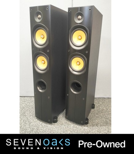 Psb imagine x1t floorstanding - x1t,