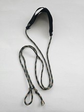 A 26" 550 Para-cord Shepherd