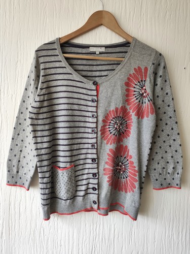 Perfect una cardigan - size, 14