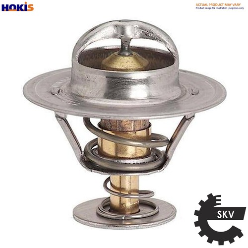 Thermostat coolant 20skv032 - coolant,