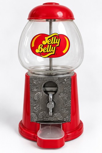 Jelly belly mini bean - bean, machine