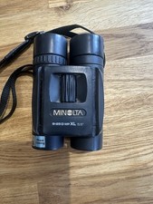 Minolta Activa Binoculars 8X25 D WP XL