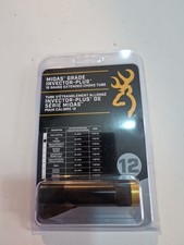 Browning Midas Grade