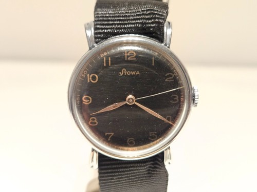 Vintage rare ww2 military - rare,