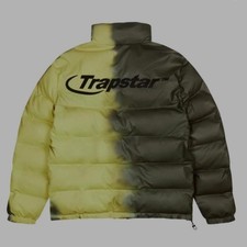 Trapstar Hyperdrive Heat