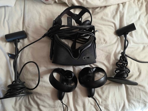 Oculus rift cv1 - oculus,