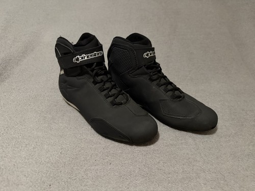 Alpinestars sektor motorcycle - alpinestars,