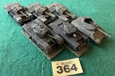 20mm WW2 Painted British
