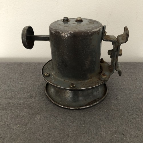 Genuine vintage klaxon - es, horn