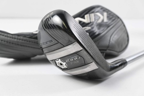 Cobra king hybrid 19 - cobra,