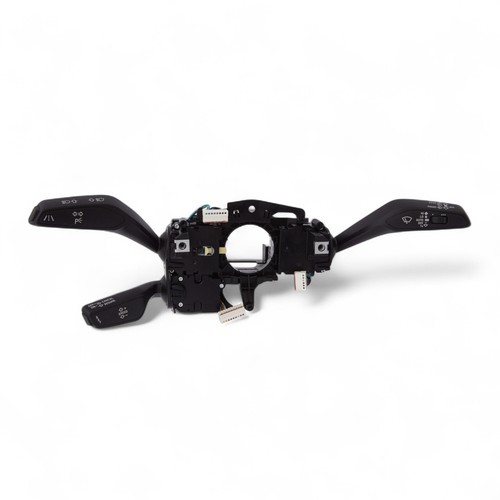 Audi wiper stalk turn - audi,