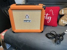 Orange Crush 20RT Guitar Amp