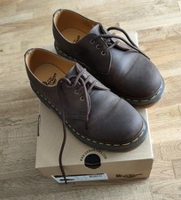 Dr Martens 1461 Vintage