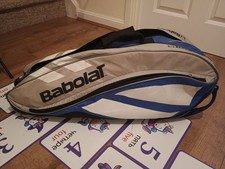 Babolat 6 Racquet Shoulder Bag