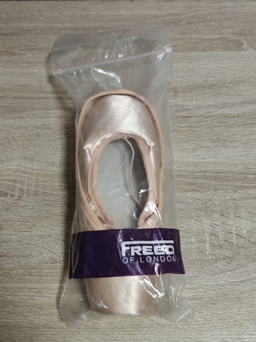 Freed pointe shoes - shoes, 5.5