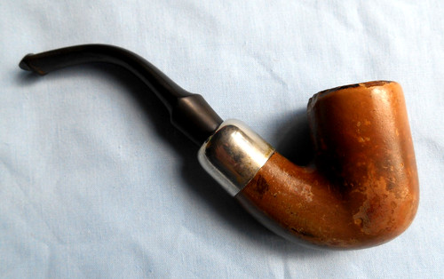 Old pipe peterson system - old,