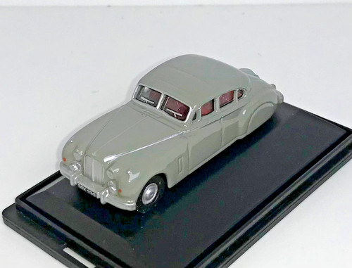 Oxford diecast jaguar mk7 - jaguar,