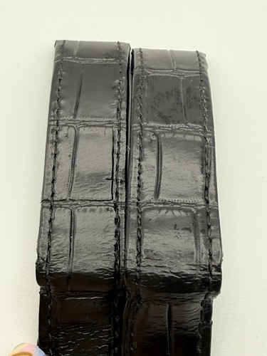 Genuine cartier santos 100 - cartier,