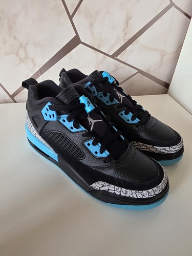 Jordan spizike low - low, trainers