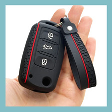 For VW Key Cover Case