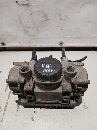 Man tga tpl26169 ebs - tga, valve