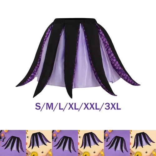 Women octopus costume - octopus, cosplay
