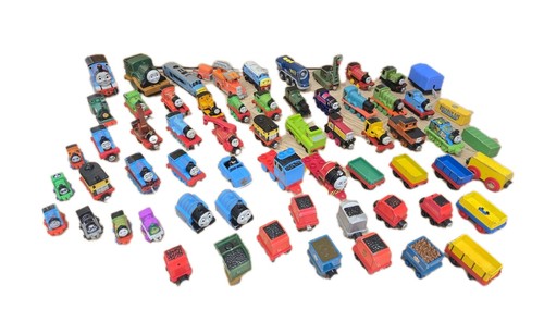 Huge vintage ertl thomas - ertl,