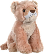 10911 lion baby plush - baby,