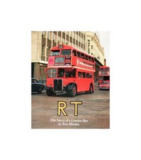 R. T.: Story of a London Bus