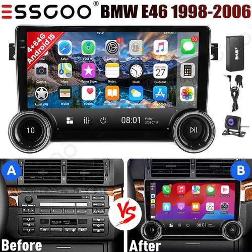 64g carplay car - 10", stereo