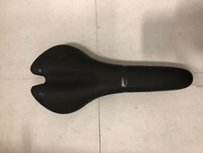 SELE SAN MARCO ASPIDE FULL FIT DYNAMIC SADDLE NARROW - S1 - BLACK - MANGANESE