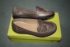 Ladies Hotter Abbeyville