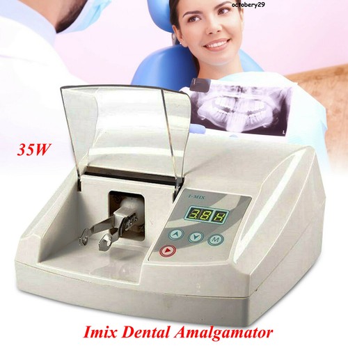 35w dental amalgamator high - 35w,