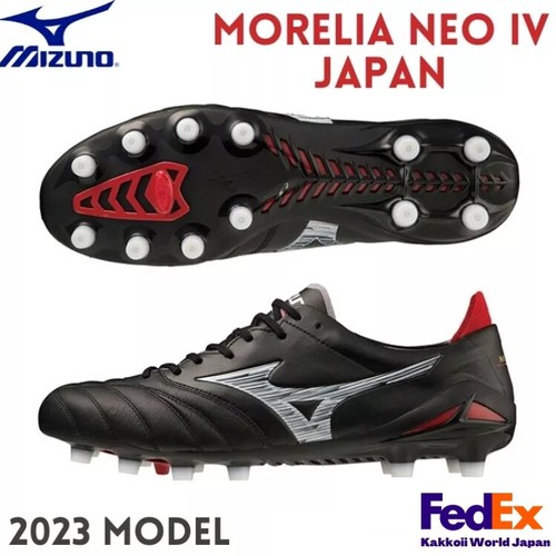 Mizuno soccer cleats - soccer, morelia