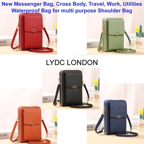 New women messenger - women, side