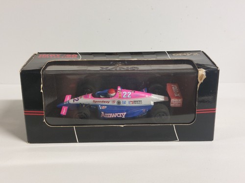 Amway lola brayton onyx - f1,