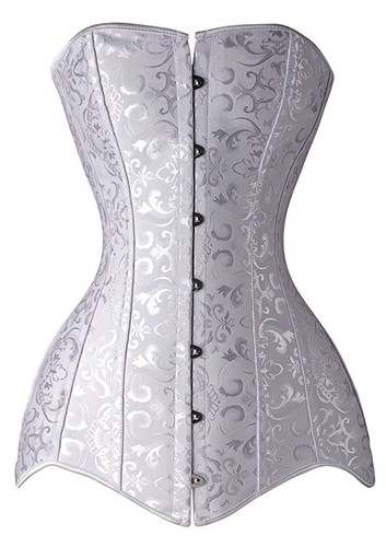 Plus size women steel - women, boned