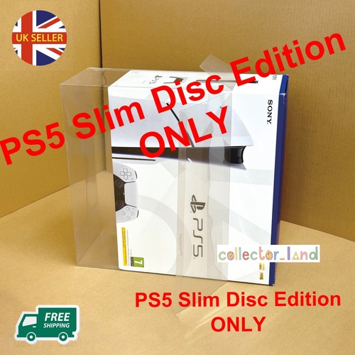 Ps5 slim disc - slim, edition