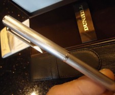 Alfred dunhill rollerball pen - rollerball,