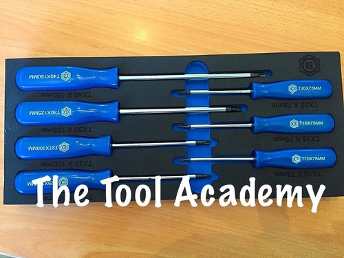 Britool hallmark torx star - britool,