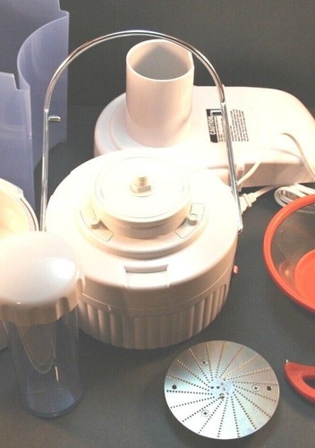 Jack lalanne power juicer - lalanne's,