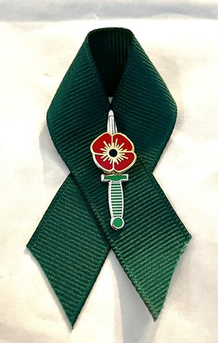 Royal marine commando - marine,