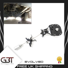 FOR LAND ROVER DISCOVERY 3 & 4