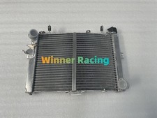 🔥Fit KTM 1290 SUPER DUKE R 2017 - 2019 aluminum radiator 61635010000