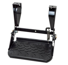 Land Rover Defender 90, Side