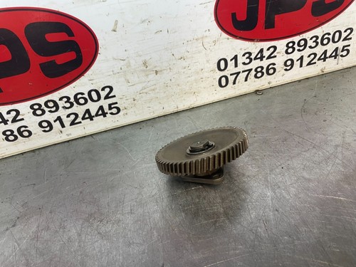 Timing idler gear - , kubota