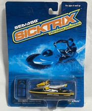 2000 Sea Doo Bombardier XP