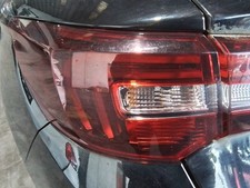 TAIL LIGHT LH VAUXHALL GRANDLAND X MK1 (3630) 2017 On GRIFFIN 5 DOOR HATCHBACK